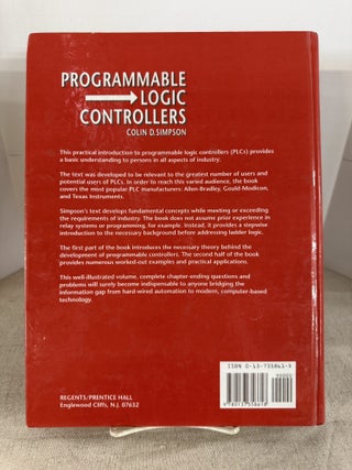 Programmable Logic Controllers