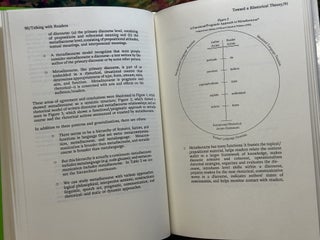 Talking with Readers: Metadiscourse as Rhetorical Act