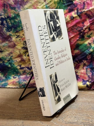 Invented Identities: The Interplay of Gender, Religion and Politics in India