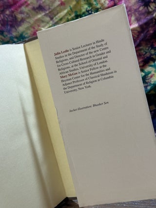 Invented Identities: The Interplay of Gender, Religion and Politics in India