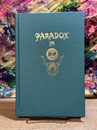 Paradox in Oz