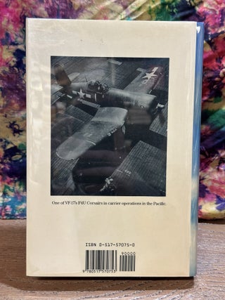 The Jolly Rodgers: The Story of Tom Blackburn and Navy Fighting Squadron VF-17