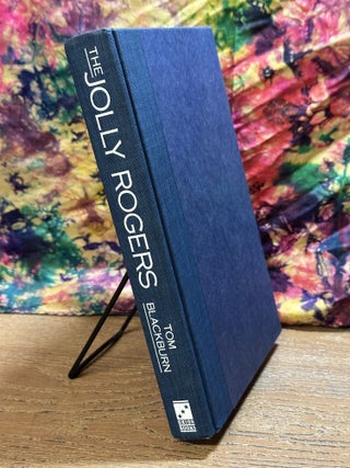 The Jolly Rodgers: The Story of Tom Blackburn and Navy Fighting Squadron VF-17