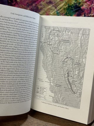 An American Genocide: The United States and the California Indian Catastrophe