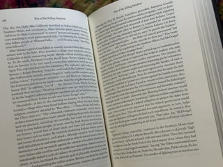 An American Genocide: The United States and the California Indian Catastrophe
