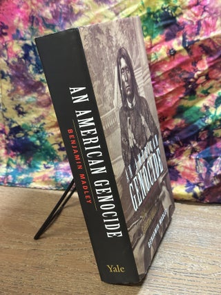 An American Genocide: The United States and the California Indian Catastrophe