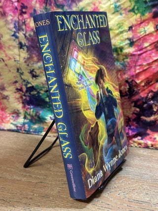 Enchanted Glass