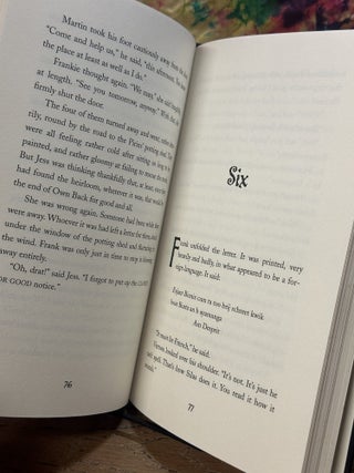Witch's Business
