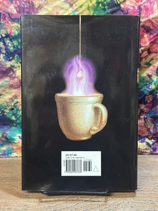 Witch's Business
