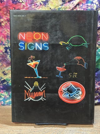 Let There Be Neon