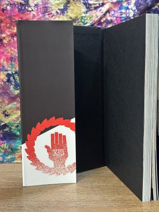 100 Bullets Omnibus, Vol. 1
