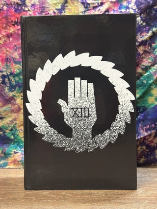 100 Bullets Omnibus, Vol. 1