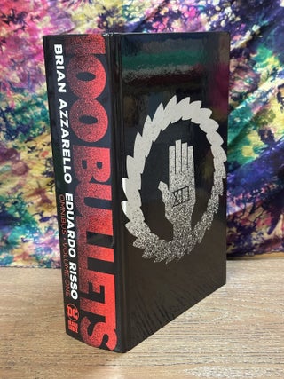 100 Bullets Omnibus, Vol. 1