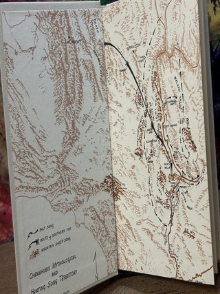 The Chemehuevis