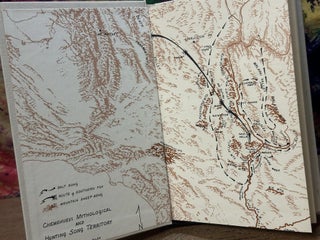 The Chemehuevis