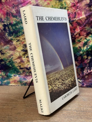 The Chemehuevis