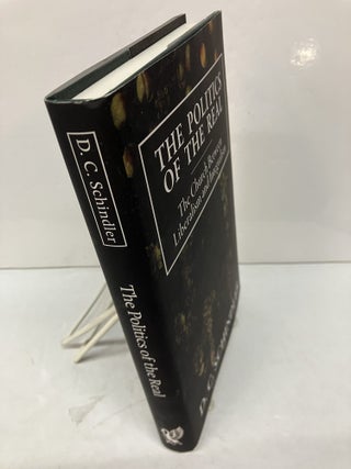 The Politics of the Real: The Church Between Liberalism and Integralism