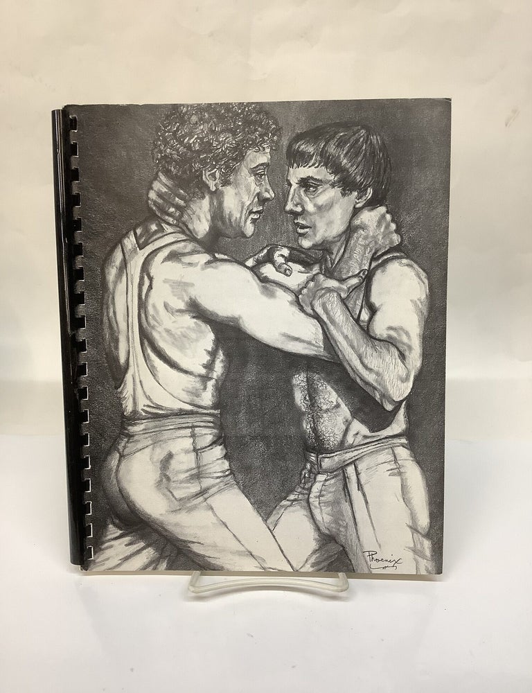 Item #119099 Fire and Ice III: A Blake's 7 Fanzine. Kathleen Resch.
