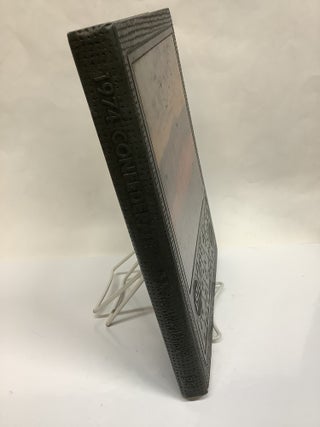 Confederate 1974: N.B. Forrest High School, Jacksonville FL, Volume XV