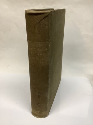 The Georgian Period: A Collection of Papers Dealing with "Colonial" or XVIII-Century Architecture in the United States, Vol. III