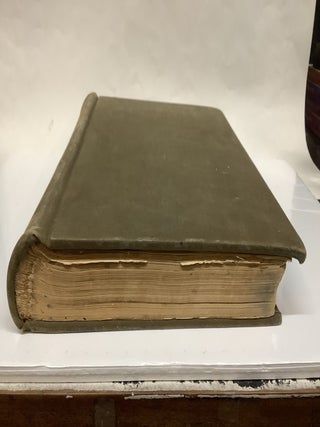 The Georgian Period: A Collection of Papers Dealing with "Colonial" or XVIII-Century Architecture in the United States, Vol. III