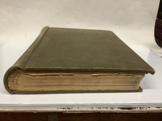 The Georgian Period: A Collection of Papers Dealing with "Colonial" or XVIII-Century Architecture in the United States, Vol. III