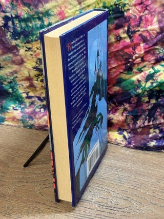 Weird Tales: A Facsimile Selection of the World's Greatest Fantasy Magazine