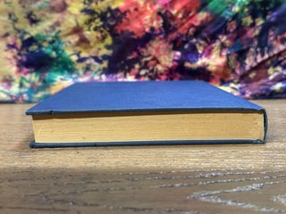 Weird Tales: A Facsimile Selection of the World's Greatest Fantasy Magazine