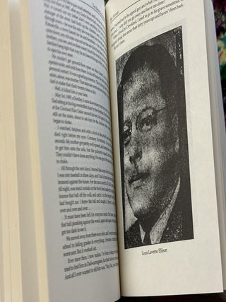 The Essential Ellison: A 50 Year Retrospective