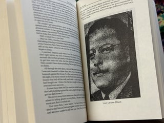 The Essential Ellison: A 50 Year Retrospective