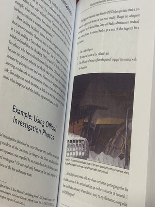 Show The Brief: Visual Writing Strategies