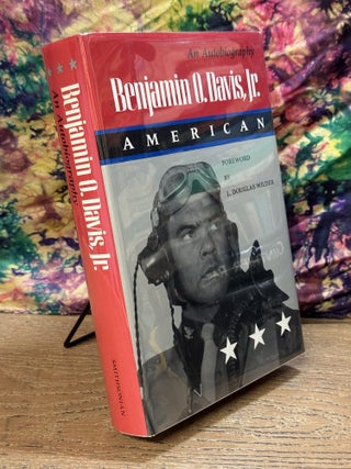 Benjamin O. Davis, Jr.: An Autobiography