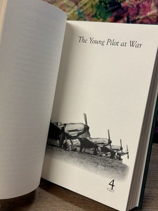 G&uuml;nther Rall: A Memoir - Luftwaffe Ace & Nato General