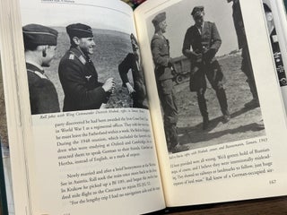 Günther Rall: A Memoir - Luftwaffe Ace & Nato General