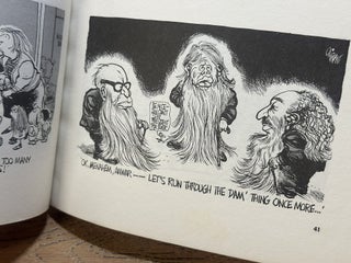 Oliphant!: A Cartoon Collection