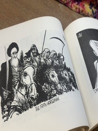 Oliphant!: A Cartoon Collection