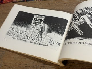 Oliphant!: A Cartoon Collection