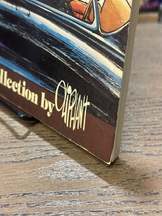 Oliphant!: A Cartoon Collection