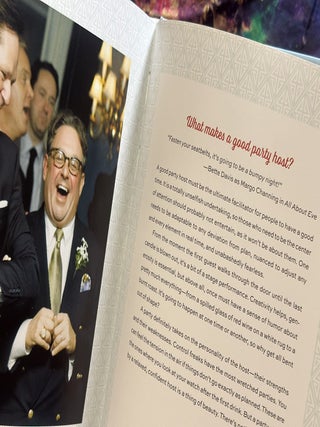 Confessions of a Serial Entertainer