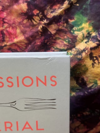 Confessions of a Serial Entertainer