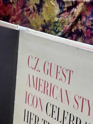 C. Z. Guest: American Style Icon