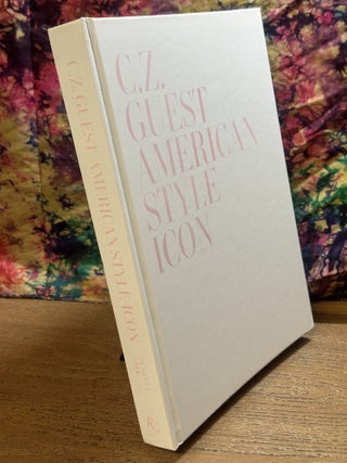 C. Z. Guest: American Style Icon