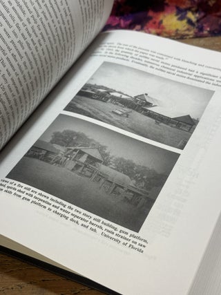 Treasures of the Longleaf Pines: Naval Stories