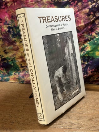Treasures of the Longleaf Pines: Naval Stories
