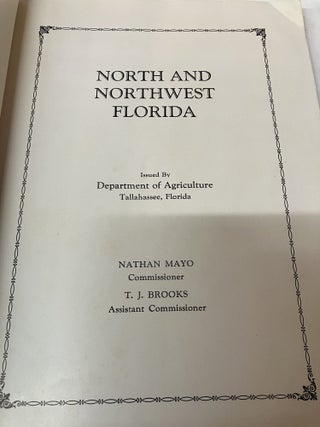 North and Northwest Florida