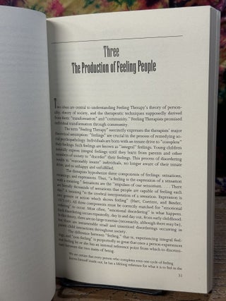 Insane Therapy: Portrait of a Psychotherapy Cult