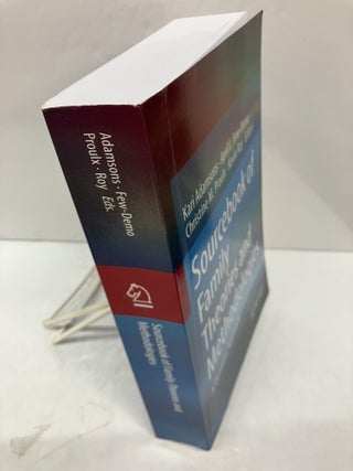 Sourcebook of Family Theories and Methodologies: A Dynamic Approach