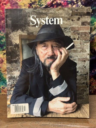 Item #119232 System, Issue Number 14 - Autumn/Winter 2019