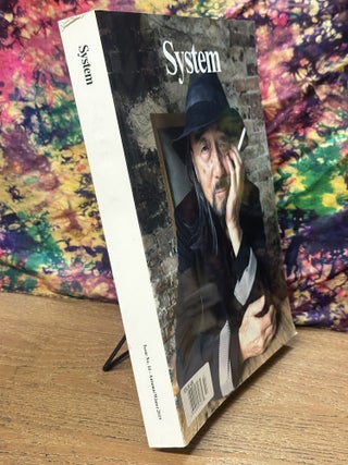 System, Issue Number 14 - Autumn/Winter 2019