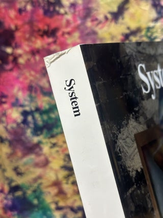 System, Issue Number 14 - Autumn/Winter 2019